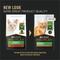 Show in main carousel: Purina Pro Plan Adult Indoor Hairball Management Salmon & Rice Formula Dry Cat Food, 3.5-lb bag slide 3 of 13