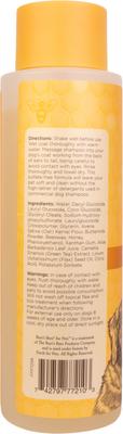 Show full view: Burt's Bees Oatmeal Shampoo, 16-oz bottle + Dog Conditioner, 10-oz bottle slide 8 of 10
