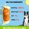 Show in main carousel: Bullysticks And More! 5 to 6-in Thick Chicken Wrapped Beef Cheek Roll Dog Treats, 2 count slide 7 of 8
