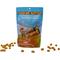 Show in main carousel: Poochie Butter Peanut Butter Crunchy Dog Treats, 8-oz bag slide 3 of 6