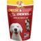 Show in main carousel: Poochie Butter Cheese & Bacon Soft & Chewy Dog Treats, 8-oz bag slide 1 of 2