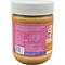 Show in main carousel: Poochie Butter Peanut Butter Calm Lickable Dog Treat, 12-oz jar slide 4 of 4