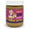 Show in main carousel: Poochie Butter Peanut Butter Calm Lickable Dog Treat, 12-oz jar slide 3 of 4
