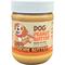 Show in main carousel: Poochie Butter Peanut Butter Pumpkin Lickable Dog Treat, 12-oz jar slide 1 of 3