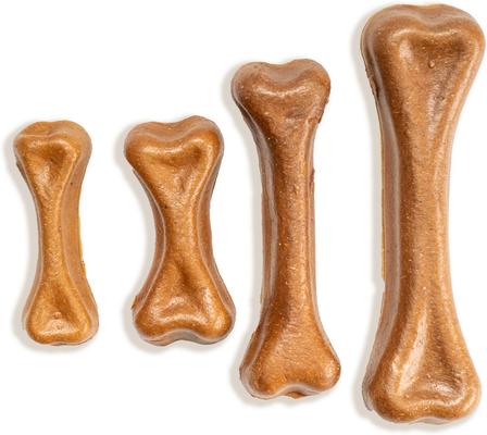 Show full view: this and that Canine Company Madeira Original Cheese Flavor Dog Natural Chew Treats, X-Large slide 4 of 4