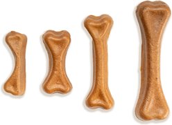 this and that Canine Company Madeira Cheese Bacon Flavor Dog Natural Chew Treats, Medium slide 2 of 3