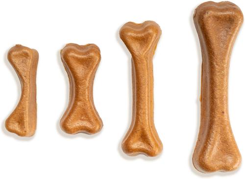 Show full view: this and that Canine Company Madeira Cheese Bacon Flavor Dog Natural Chew Treats, X-Large slide 4 of 4