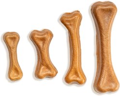 this and that Canine Company Madeira Cheese Beef Flavor Dog Natural Chew Treats, X-Large slide 2 of 3