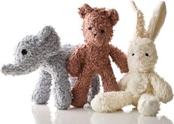 Pet Passion Three'S Company The Best Friends, 3 pack