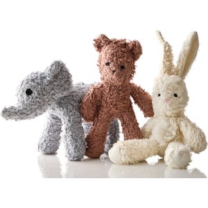 Pet Passion Three'S Company The Best Friends, 3 pack