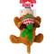 Show in main carousel: KONG Holiday Cozie Reindeer Squeaky Plush Dog Toy, Medium slide 6 of 7
