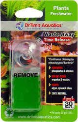 Dr. Tim's Aquatics Waste-Away Gel Plant Water Conditioner, Small, 1 count