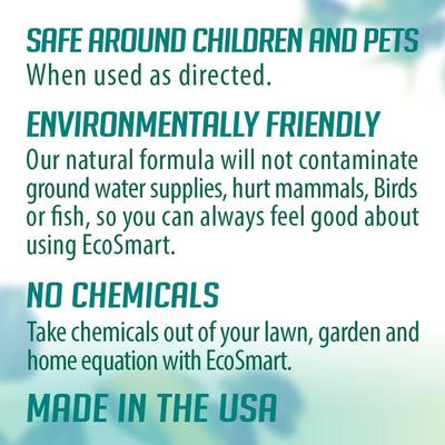 Show full view: EcoSMART Home Pest Control, 24-fl oz bottle slide 8 of 10