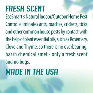 EcoSMART Home Pest Control, 64-fl oz bottle