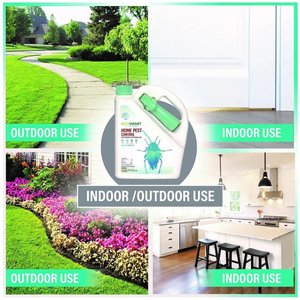 EcoSMART Home Pest Control, 64-fl oz bottle