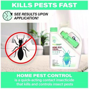 EcoSMART Home Pest Control, 64-fl oz bottle