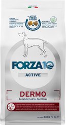 Forza10 Active Dermo Dry Dog Food, 8.8-lb bag