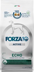 Forza10 Active Echo Dry Dog Food, 22-lb bag