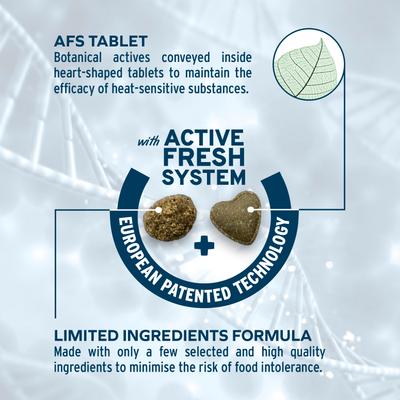 Show full view: Forza10 Active Intestinal Support Diet Dry Cat Food, 0.88-lb bag slide 7 of 14