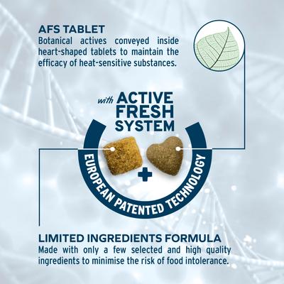 Show full view: Forza10 Active Intestinal Support Diet Dry Dog Food, 22-lb bag slide 7 of 13