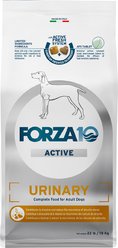 Forza10 Active Urinary Dry Dog Food, 22-lb bag