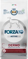 Forza10 Active Dermo Dry Dog Food, 22-lb bag
