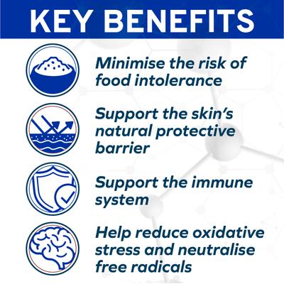 Show full view: Forza10 Active Depura Fish Dry Dog Food, 22-lb bag slide 6 of 12