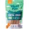 Show in main carousel: West Paw Natural Parsley & Mint Large Sticks Dental Dog Chew Treats, 14-oz bag, 7 count slide 1 of 11