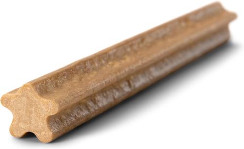 Show full view: West Paw Natural Parsley & Mint Large Sticks Dental Dog Chew Treats, 14-oz bag, 7 count slide 5 of 11