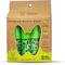 Show in main carousel: Nandog Eco-Friendly Leak Proof Dog Green Leopard Poop Bags, Unscented, 8 rolls /120 bags slide 1 of 6