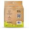 Show in main carousel: Nandog Eco-Friendly Leak & Odor Proof Dog Pink Hearts Poop Bags, Unscented, 8 rolls /120 bags slide 6 of 6