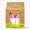 Show in main carousel: Nandog Eco-Friendly Leak & Odor Proof Dog Pink Hearts Poop Bags, Unscented, 8 rolls /120 bags slide 3 of 6