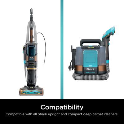 Show full view: Shark Deep Clean Pet Formula, Grey, 48-oz bottle slide 3 of 5