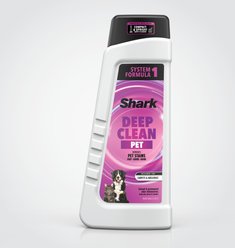 Shark Deep Clean Pet Formula, Grey, 48-oz bottle slide 1 of 5