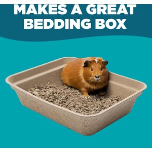 LumaKa Pets Disposable Cat Litter Box, 5 count, Large: 16.7 x 12.8 x 4.1-in