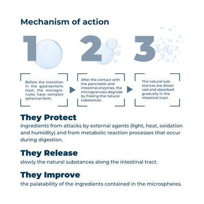 Show full view: Forza10 DailyPro Sensitive Skin Grain-Free Seafood & Fish Small Breed Dry Dog Food, 3.3-lb bag slide 10 of 11