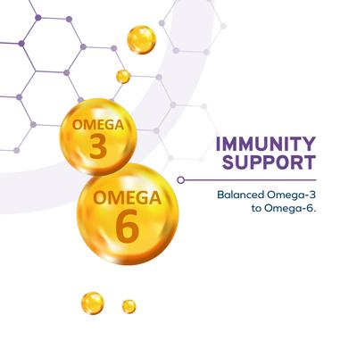 Show full view: Forza10 DailyPro Sensitive Skin Grain-Free Seafood & Fish Dry Dog Food, 3.3-lb bag slide 7 of 11