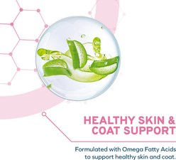 Forza10 DailyPro Maintenance Grain-Free Pork Dry Dog Food, 3.3-lb bag slide 2 of 9