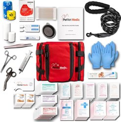 PetVet Medic First Aid Kit for Dogs, Small slide 1 of 5