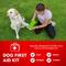 Show in main carousel: PetVet Medic First Aid Kit for Dogs, Medium slide 3 of 6