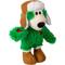 Show in main carousel: KONG Christmas Holiday Wild Knots Bear Dog Toy, Assorted Colors, Medium slide 6 of 9