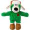 Show in main carousel: KONG Christmas Holiday Wild Knots Bear Dog Toy, Assorted Colors, Medium slide 1 of 9