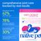 Show in main carousel: Native Pet Advanced Care Beef Flavored Powder Hip & Joint Supplement for Dogs, 12.7-oz slide 4 of 11