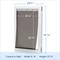 Show in main carousel: PetSafe Freedom Aluminum Pet Door, Medium slide 5 of 11