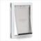 Show in main carousel: PetSafe Freedom Aluminum Pet Door, Medium slide 1 of 11