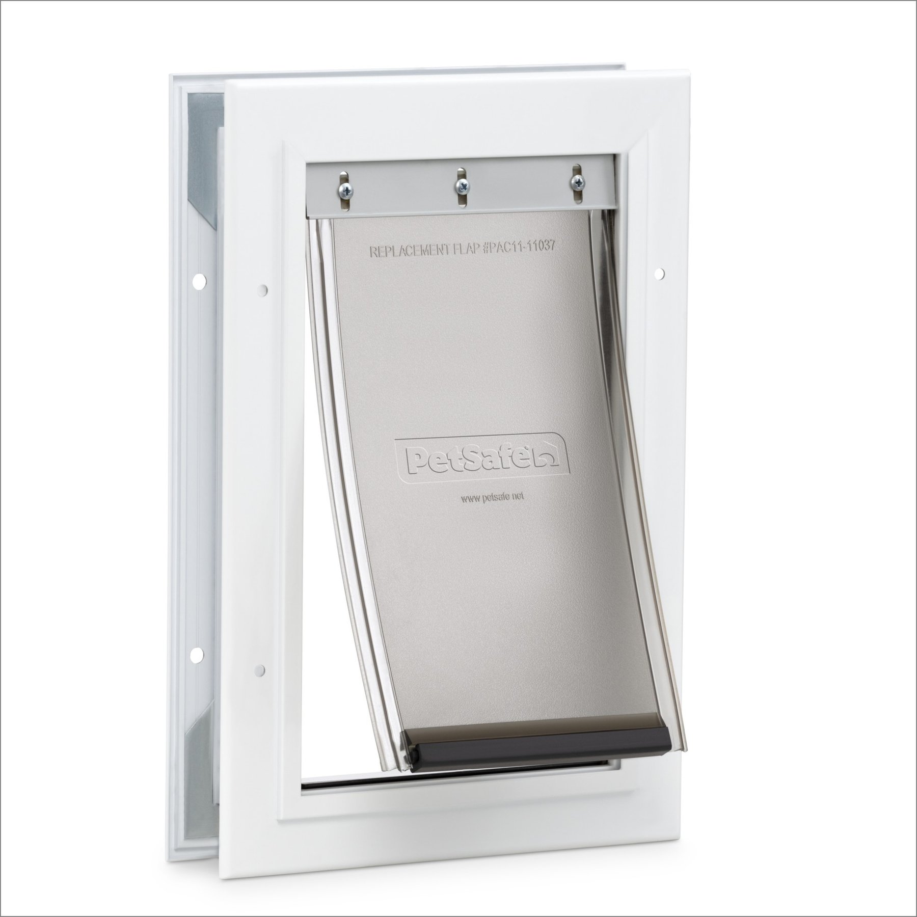 PetSafe Freedom Aluminum Pet Door, Small