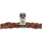 Show in main carousel: Redbarn 7" Odor-Free Braided Bully Stick Dog Treat, 1 count slide 1 of 11