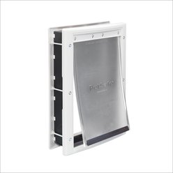 PetSafe Pet Door for Dogs & Cats, Medium