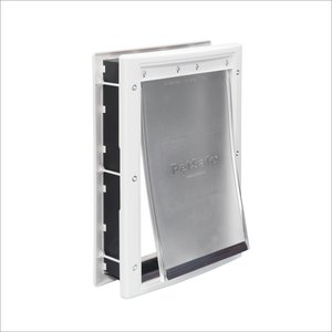 PetSafe Pet Door for Dogs & Cats, Medium