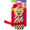 Show in main carousel: KONG Holiday Pull-A-Partz Present Cat Toy slide 4 of 8